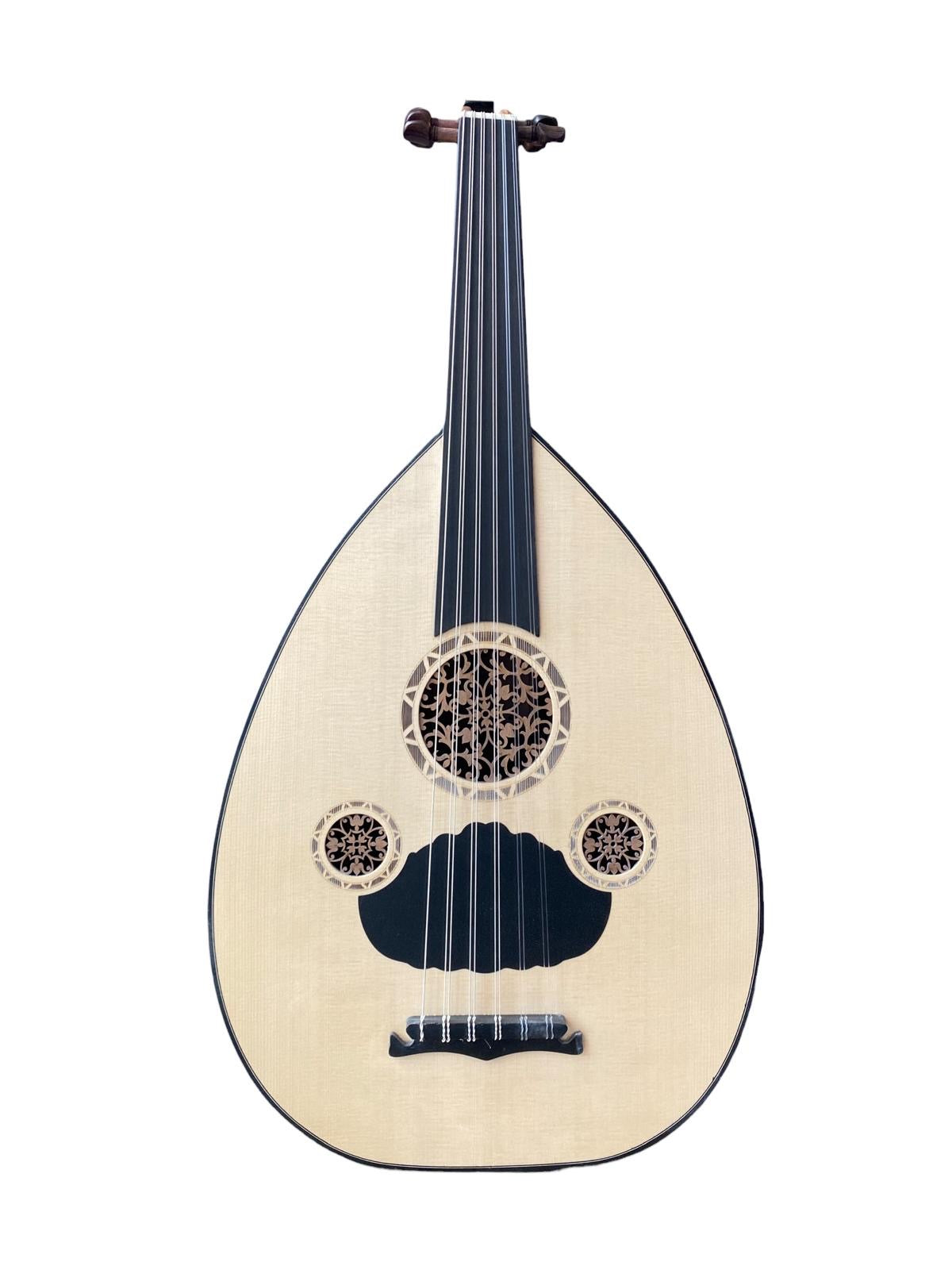 ST 100 - Nova Oud Model