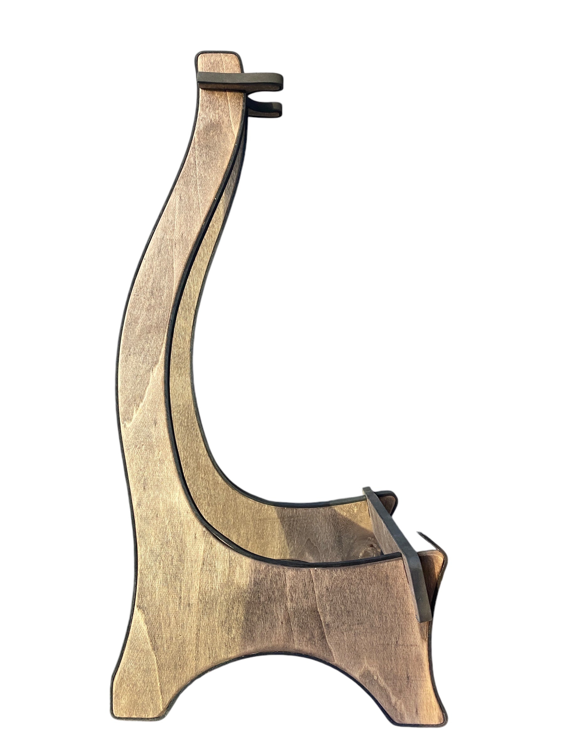 Sultan Wooden Oud Stand